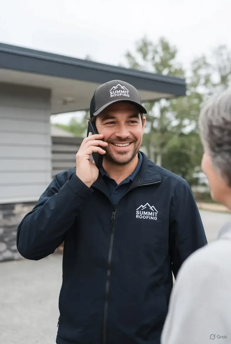 Flat Roof Leak Repair Millfield, OH FAQs